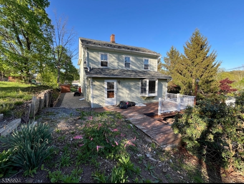 392 Pittstown Rd  Franklin Twp. NJ 08867 photo