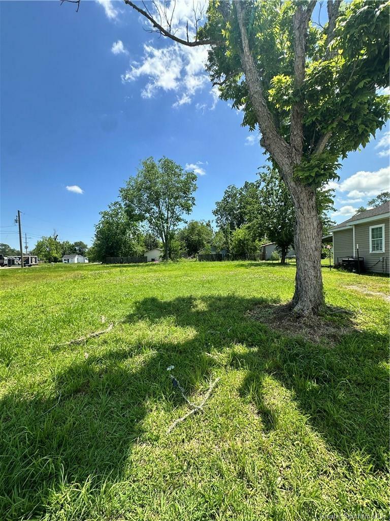 Property Photo: 1020 Celeste Street LA 70601