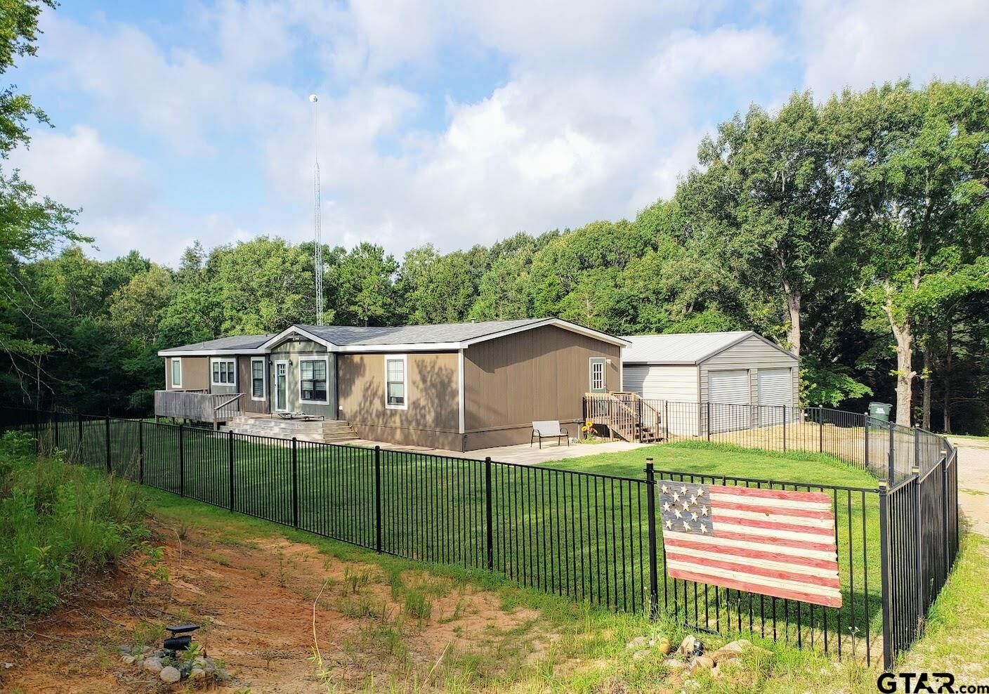 Property Photo:  20143 Cr 450  TX 75771 