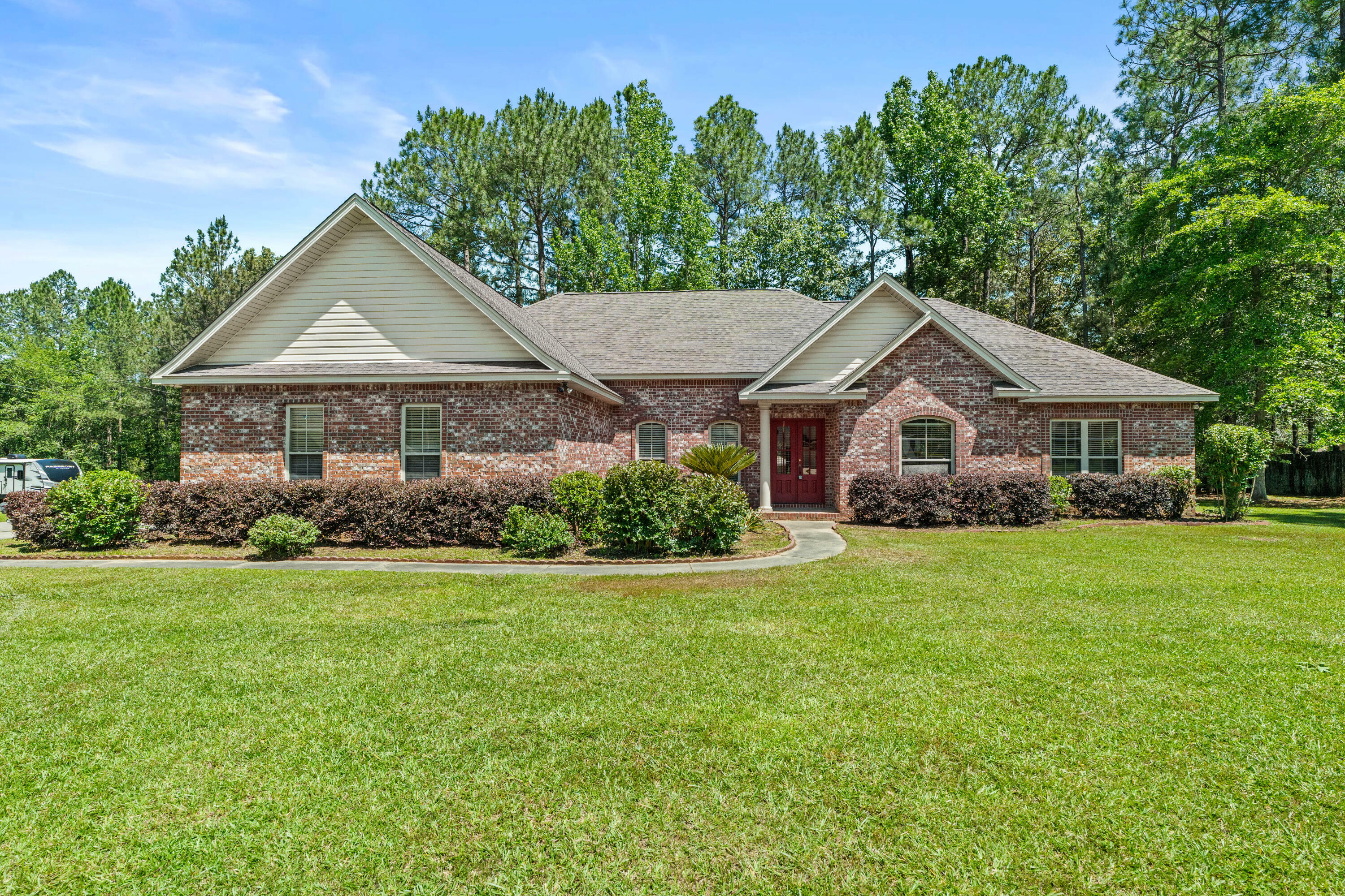 2 Driftwood Dr.  Petal MS 39465 photo
