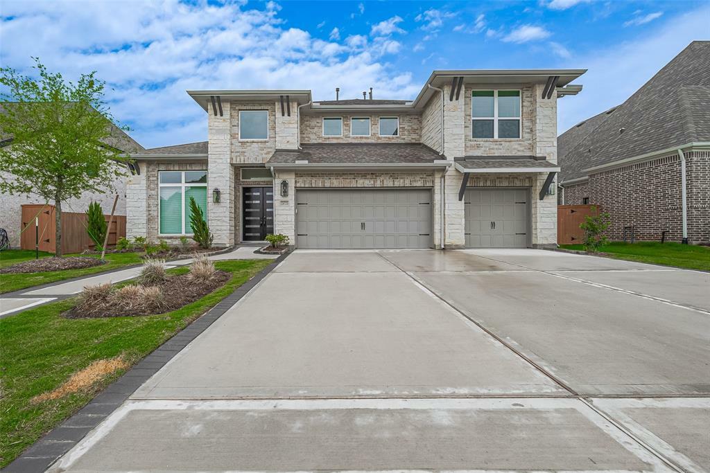 Property Photo: 24723 Beebalm Trail TX 77493