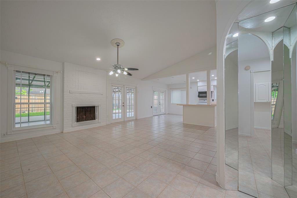 Property Photo: 16951 Nicole Lane TX 77084