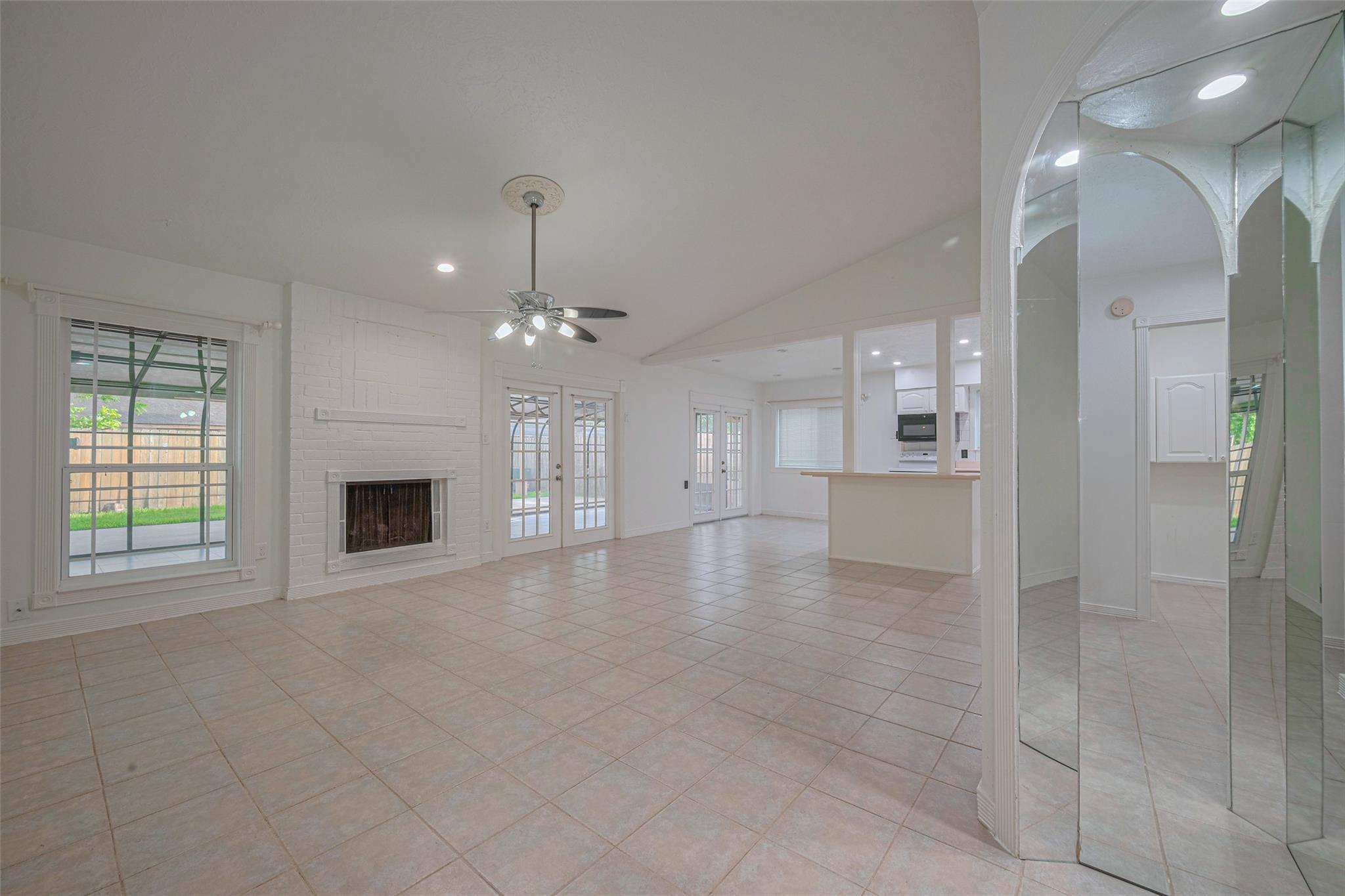 Property Photo: 16951 Nicole Lane TX 77084