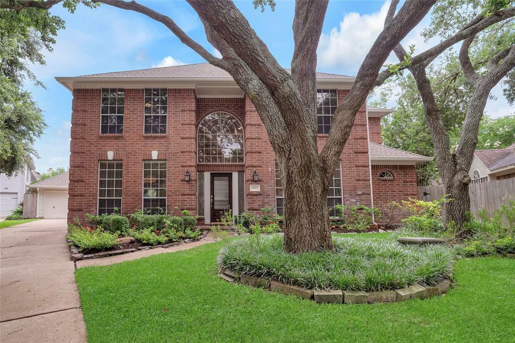 Property Photo: 14107 Edinburgh Court TX 77077