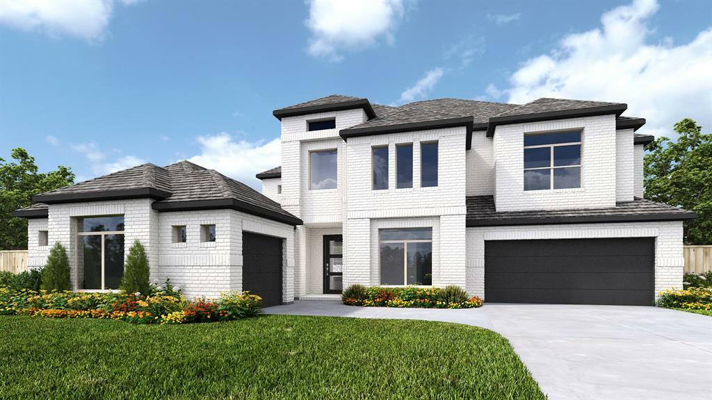 Property Photo: 15831 Mossy Juniper Lane TX 77302