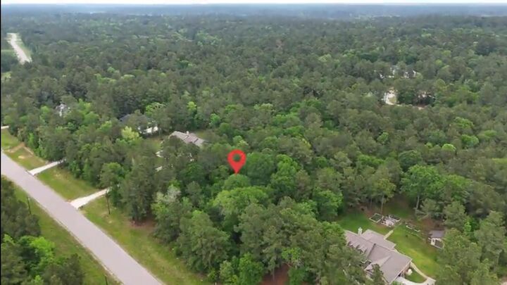 Property Photo: 0000 Lonestar Road Texas TX 77340