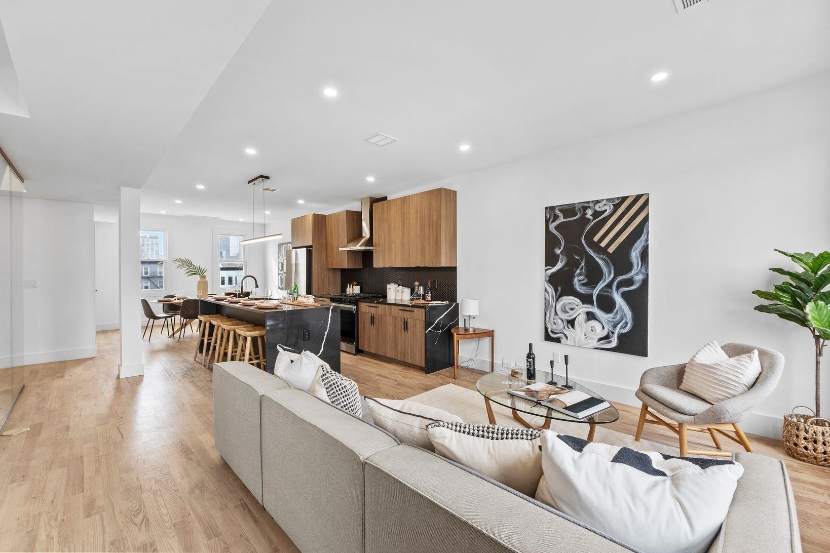 Property Photo: 63 Jefferson Ave NJ 07307