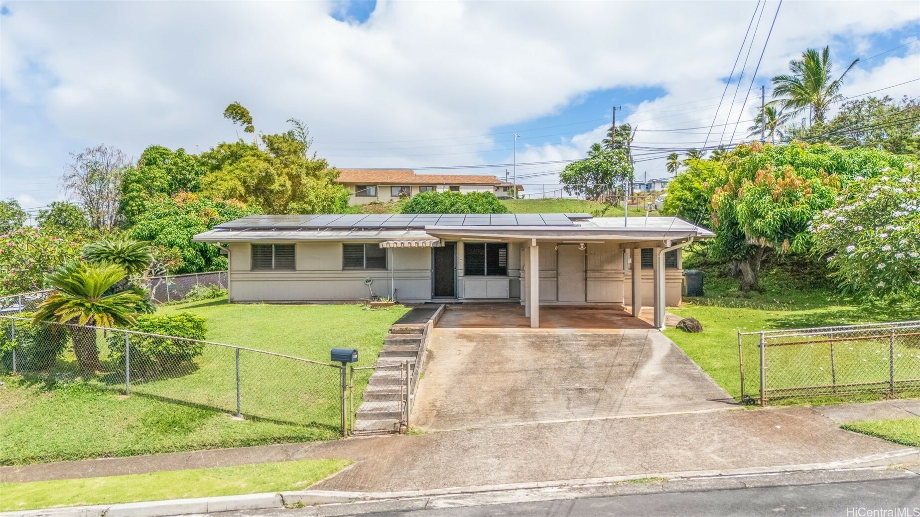 Property Photo: 99-588 Auhau Place HI 96701