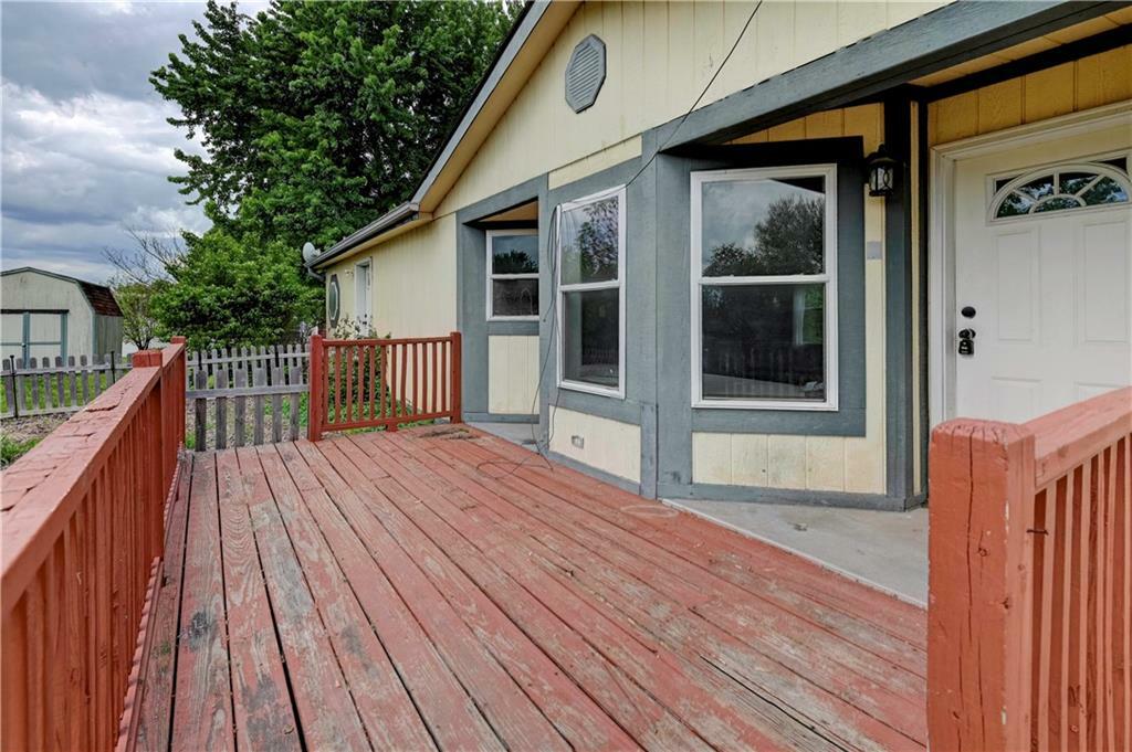Property Photo:  10543 County Road 375 N/A 32  MO 64505 