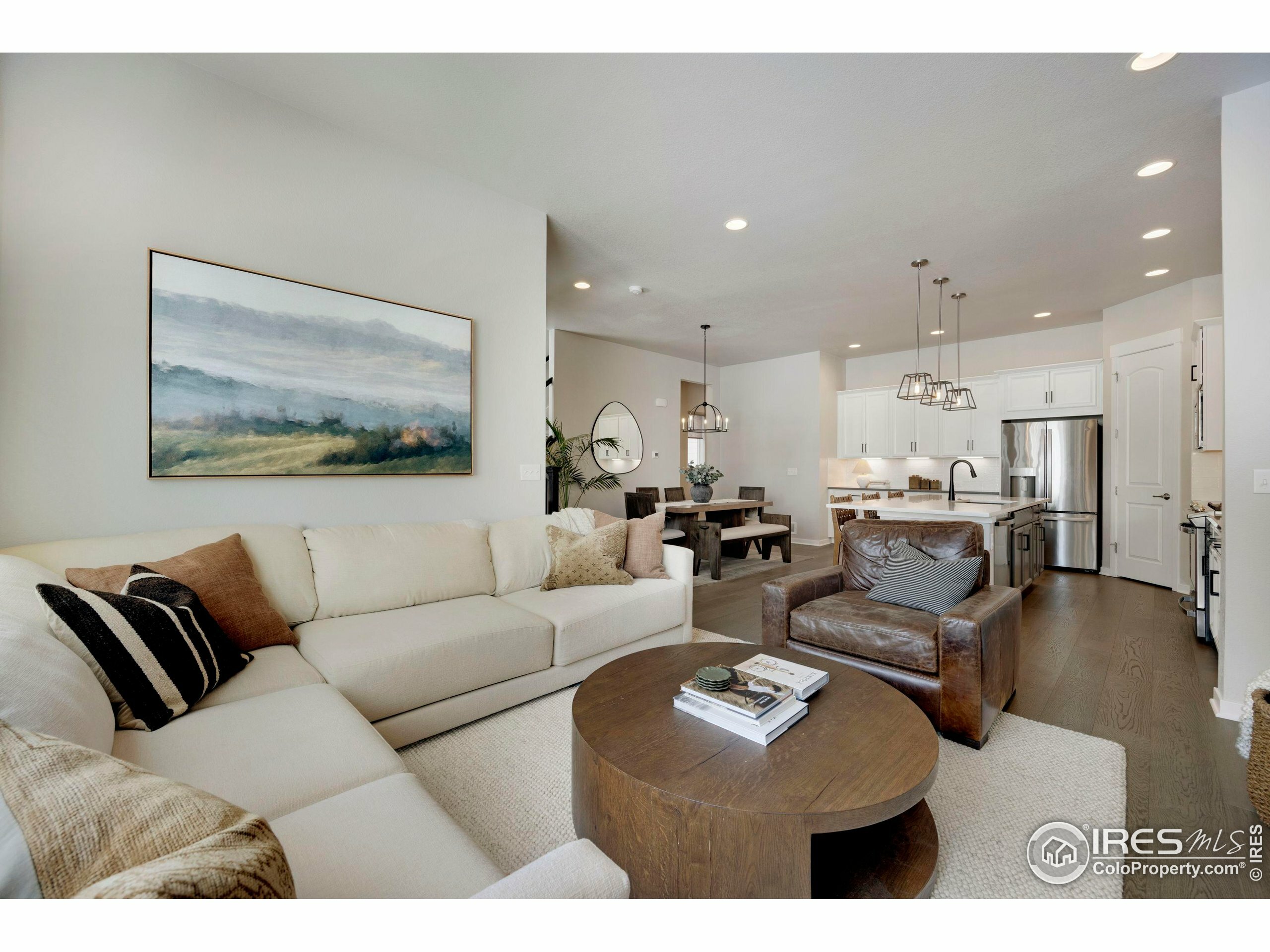 Property Photo: 1933 W 165th Way CO 80023