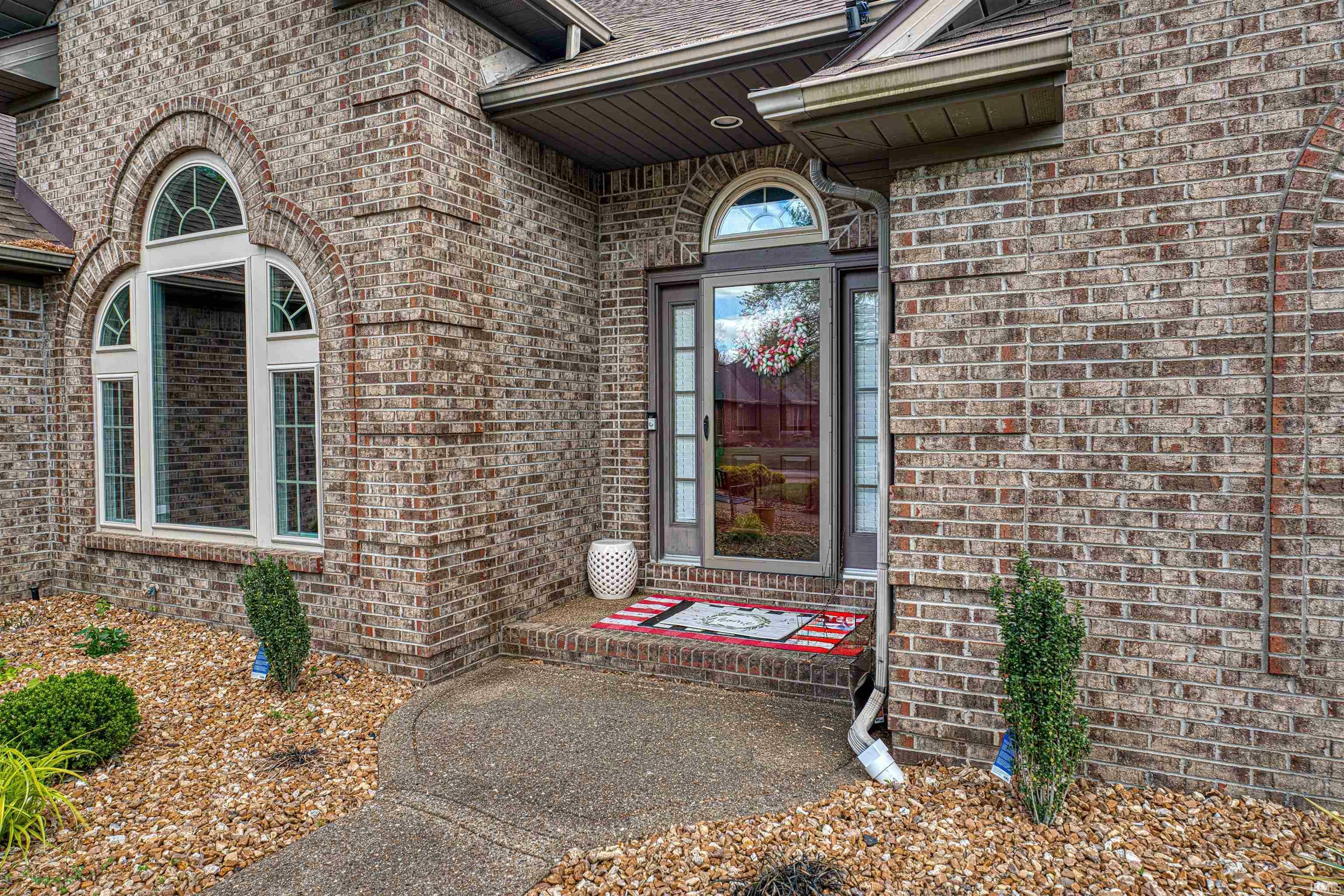 Property Photo: 8401 Spencer Drive IN 47630