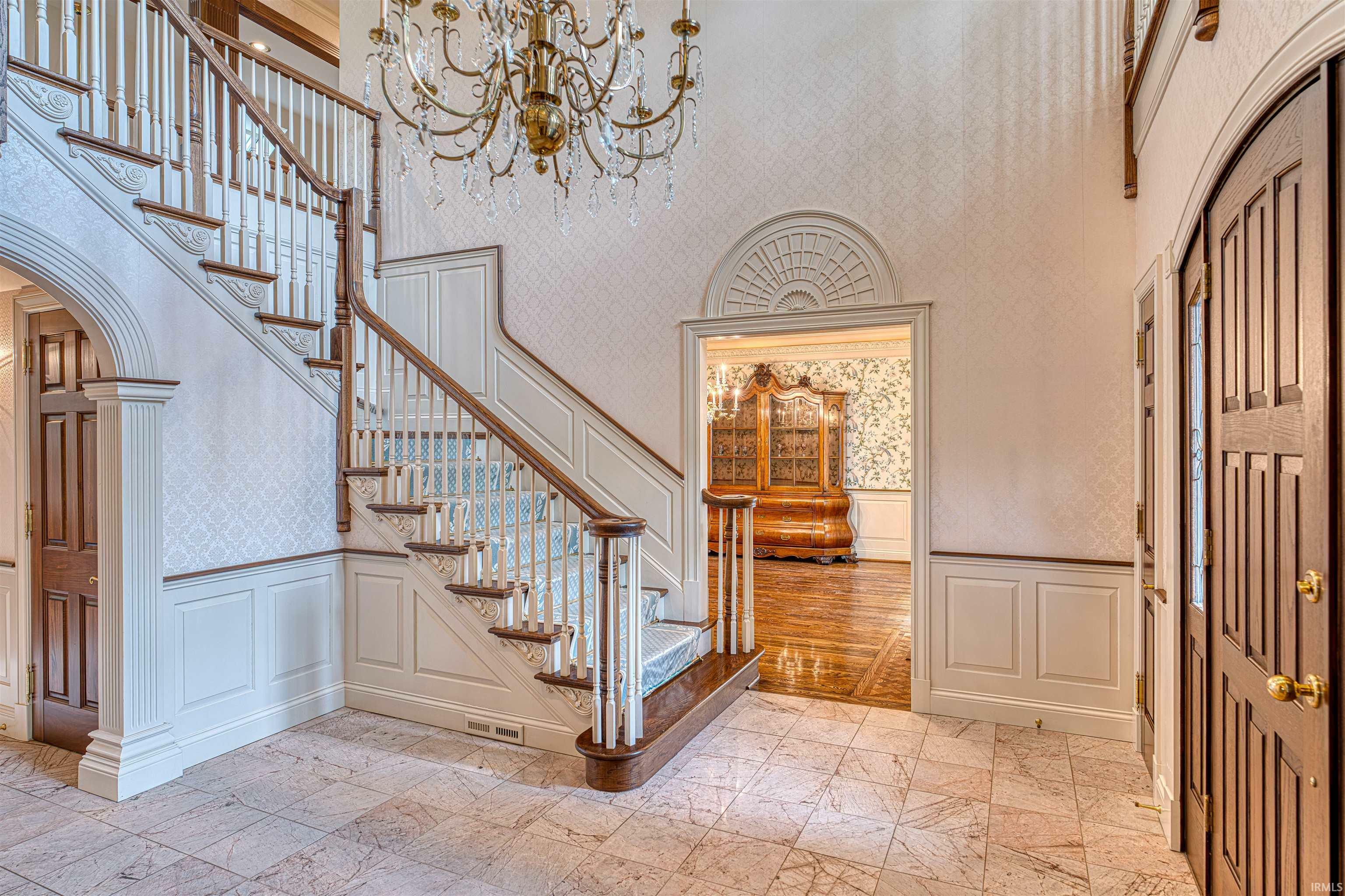 Property Photo: 6400 Belle Rive Drive IN 47630