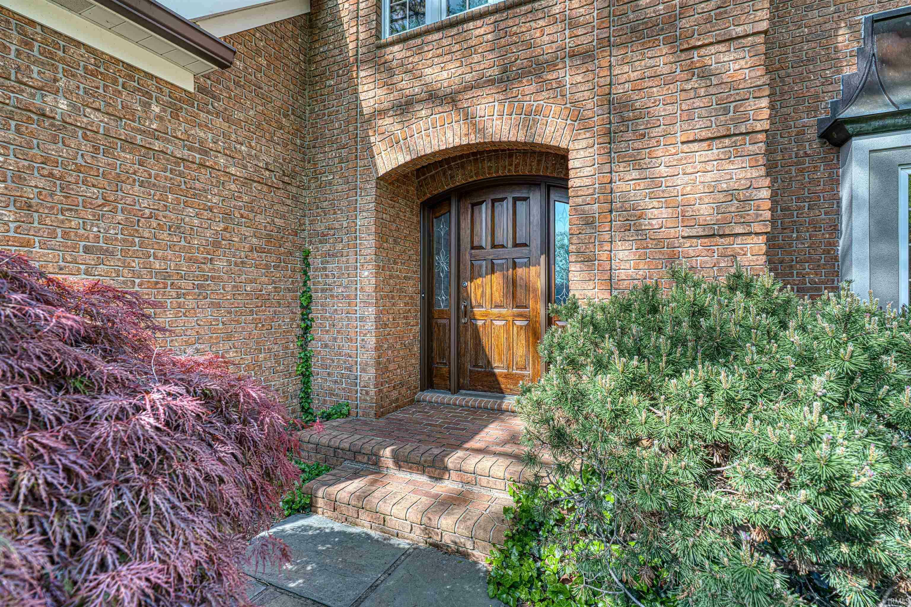 Property Photo: 6400 Belle Rive Drive IN 47630