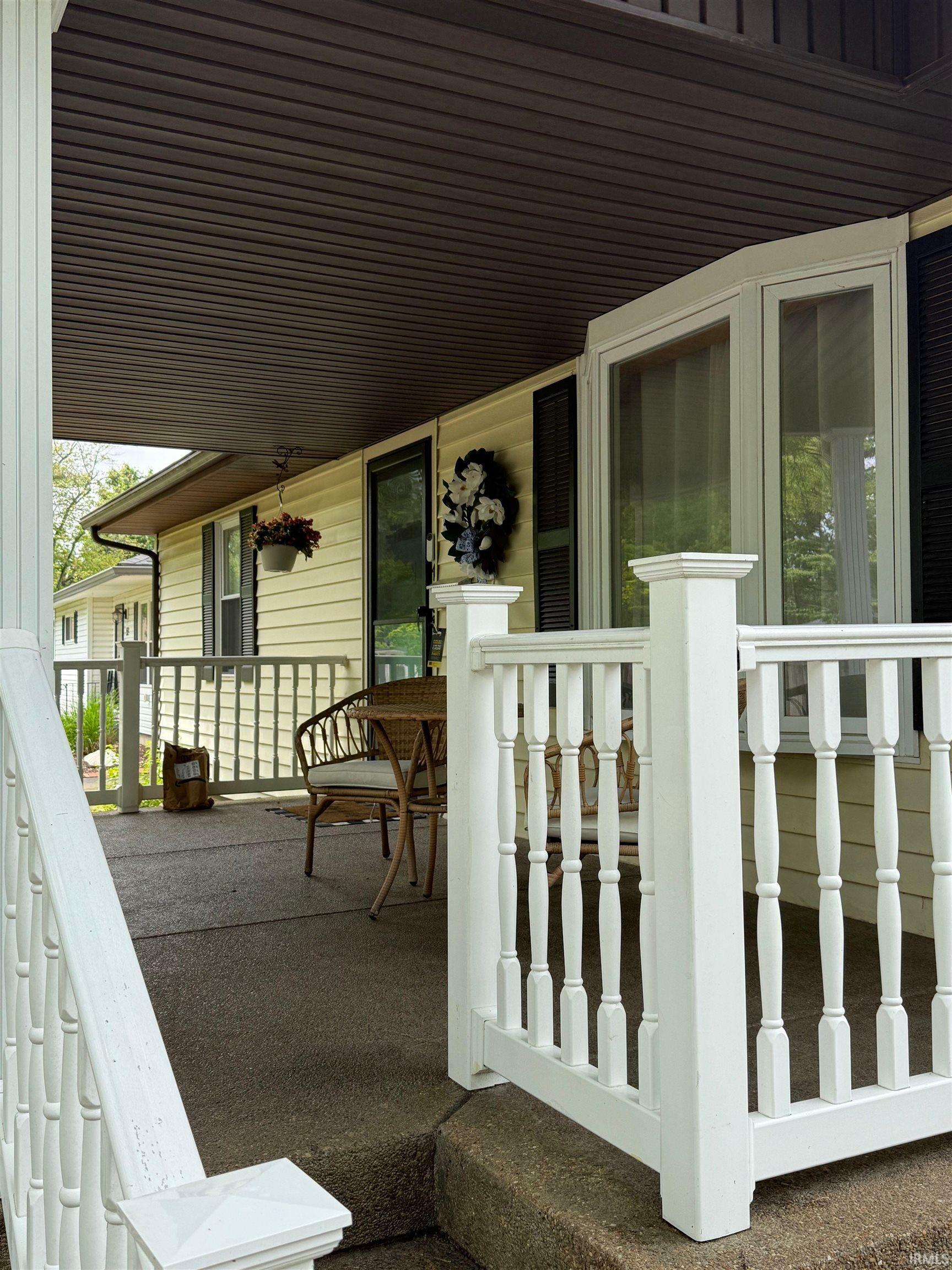 Property Photo: 4508 Sweetser Avenue IN 47714