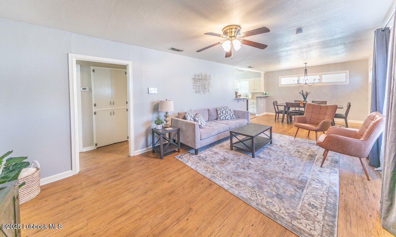 Property Photo:  3117 28th Street  TX 79410 