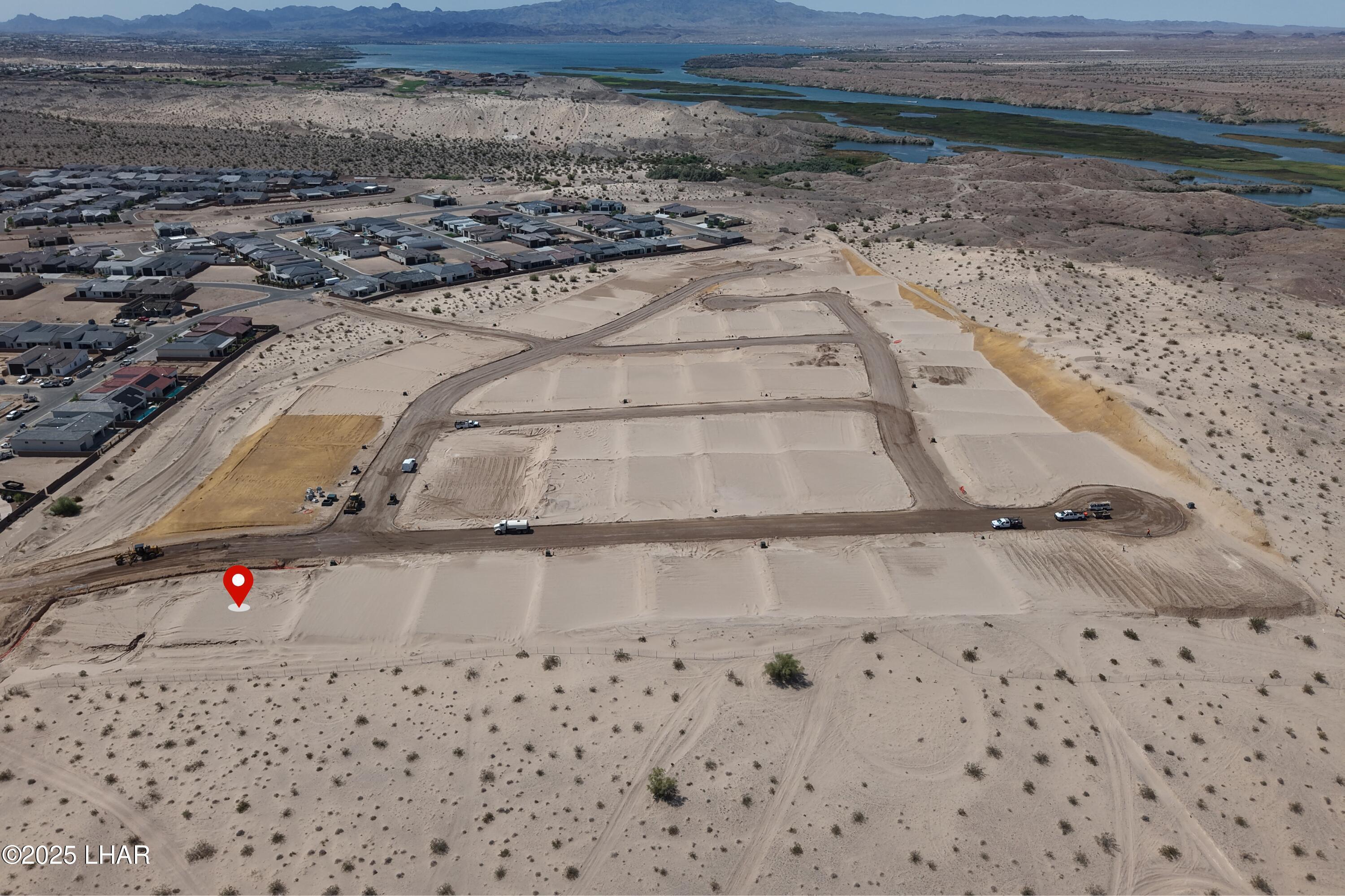 Property Photo: 1573 E North View Dr AZ 86404