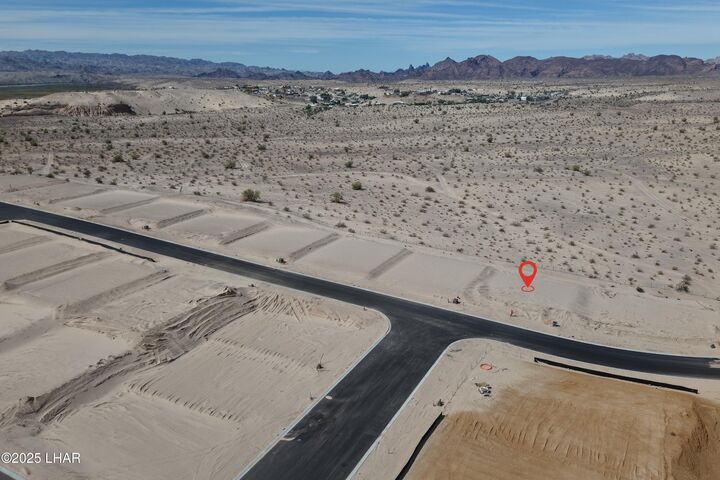 Property Photo:  1573 E North View Dr  AZ 86404 