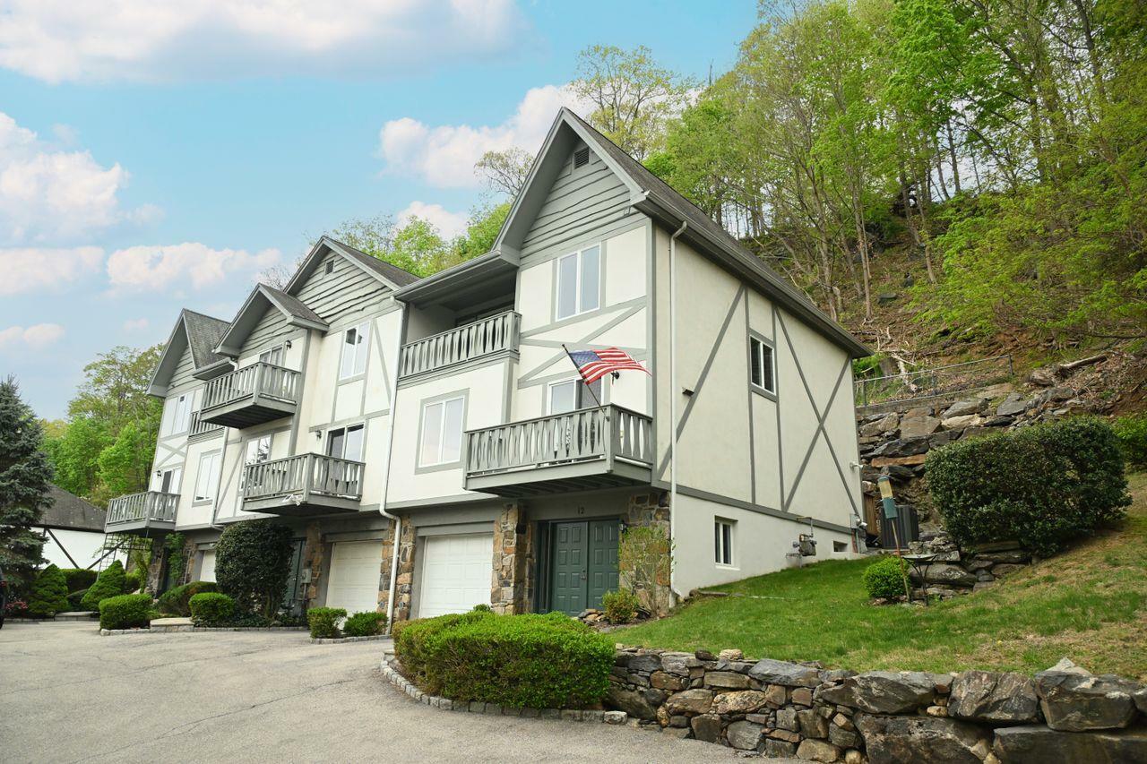 Property Photo: 12 Hillcrest Avenue NY 10570