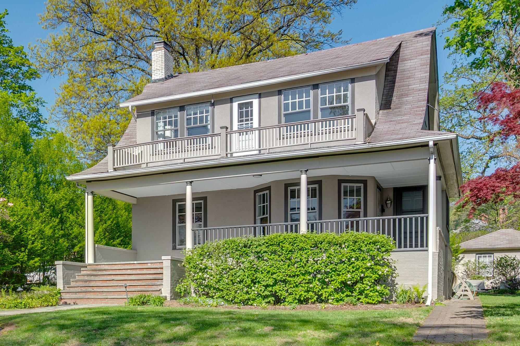 Property Photo: 44 A Glen Byron Avenue NY 10960