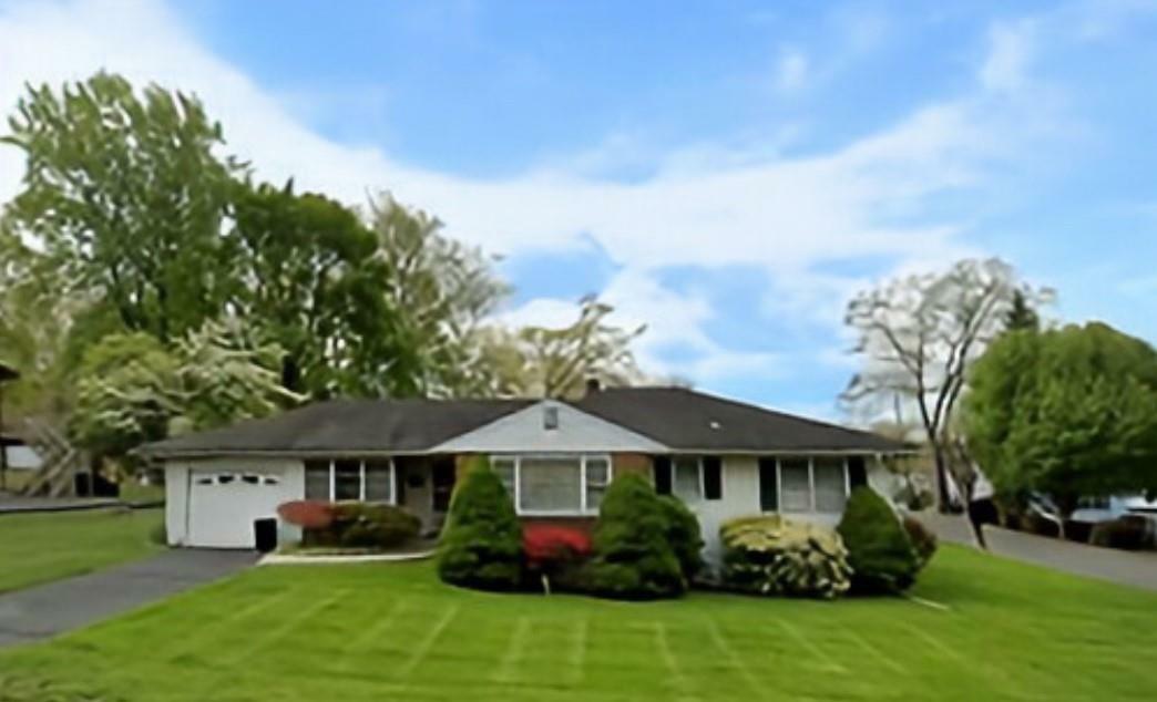 Property Photo: 60 Route 210 NY 10980