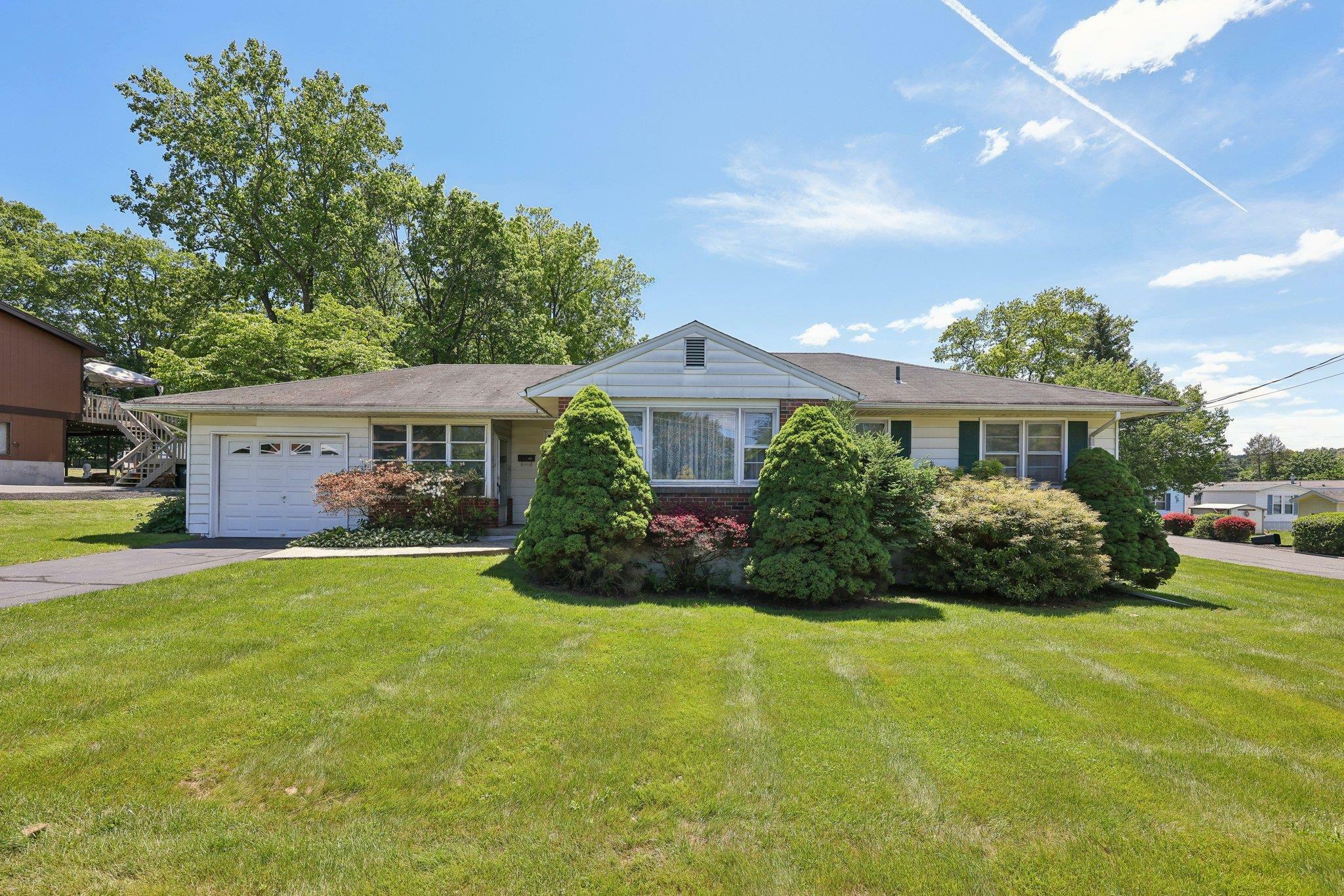 Property Photo: 60 Route 210 NY 10980