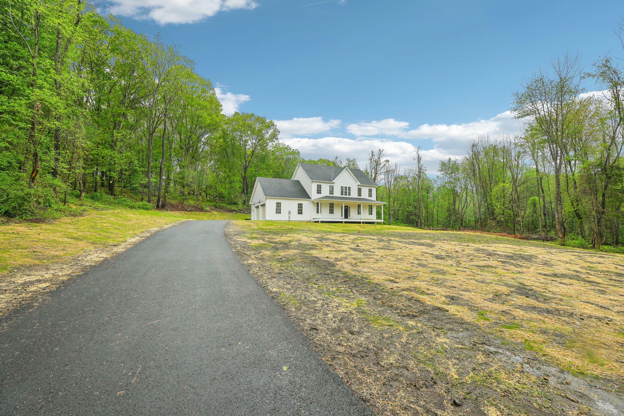 Property Photo: 265 Clapp Hill NY 12540