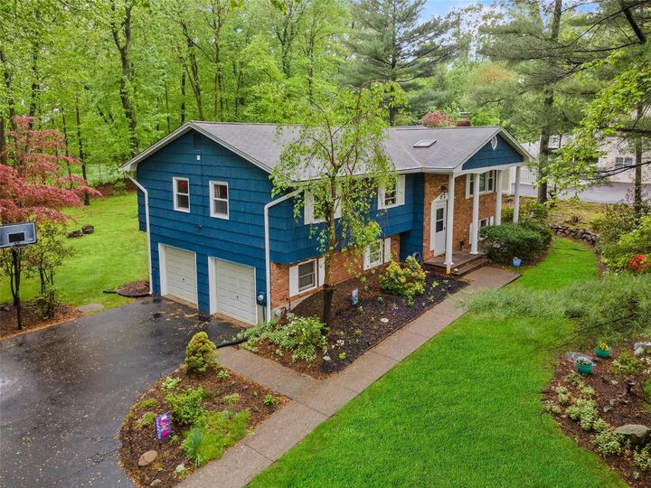 Property Photo: 128 Renee Lane NY 10954