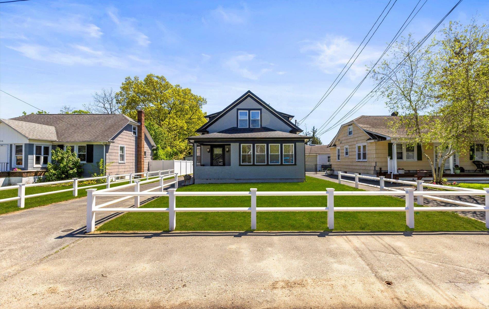 Property Photo: 210 E Lakewood Street NY 11772