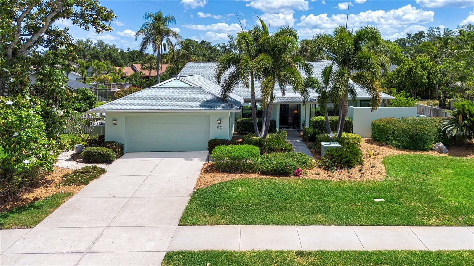 Property Photo: 3667 Country Place Boulevard FL 34233