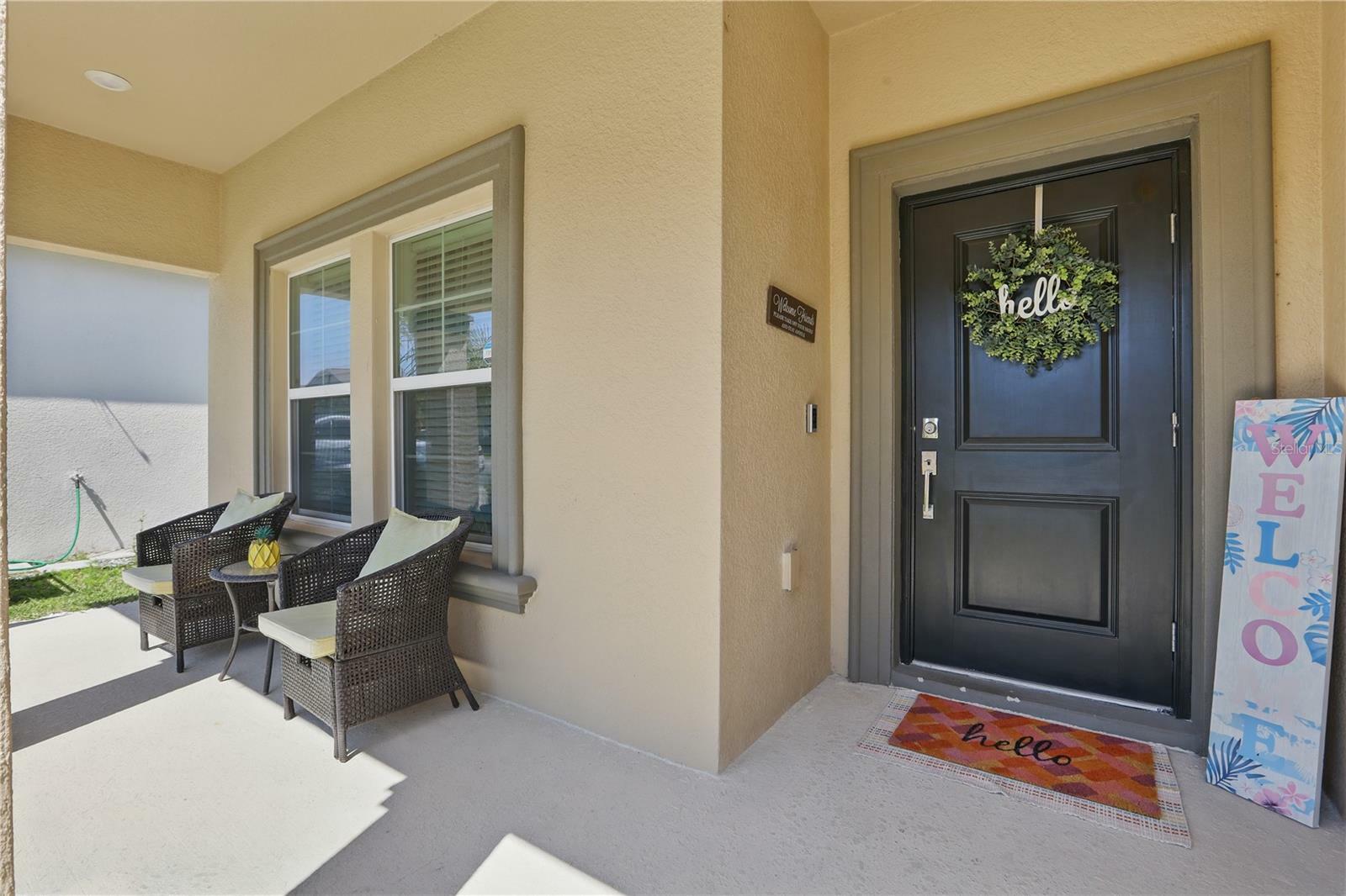 Property Photo: 588 Hitch Loop FL 34769