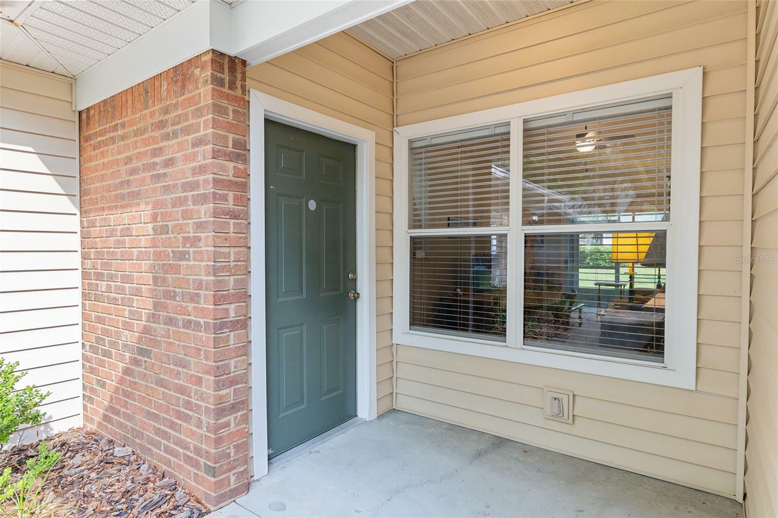 Property Photo: 13200 W Newberry Road Hh-196 FL 32669