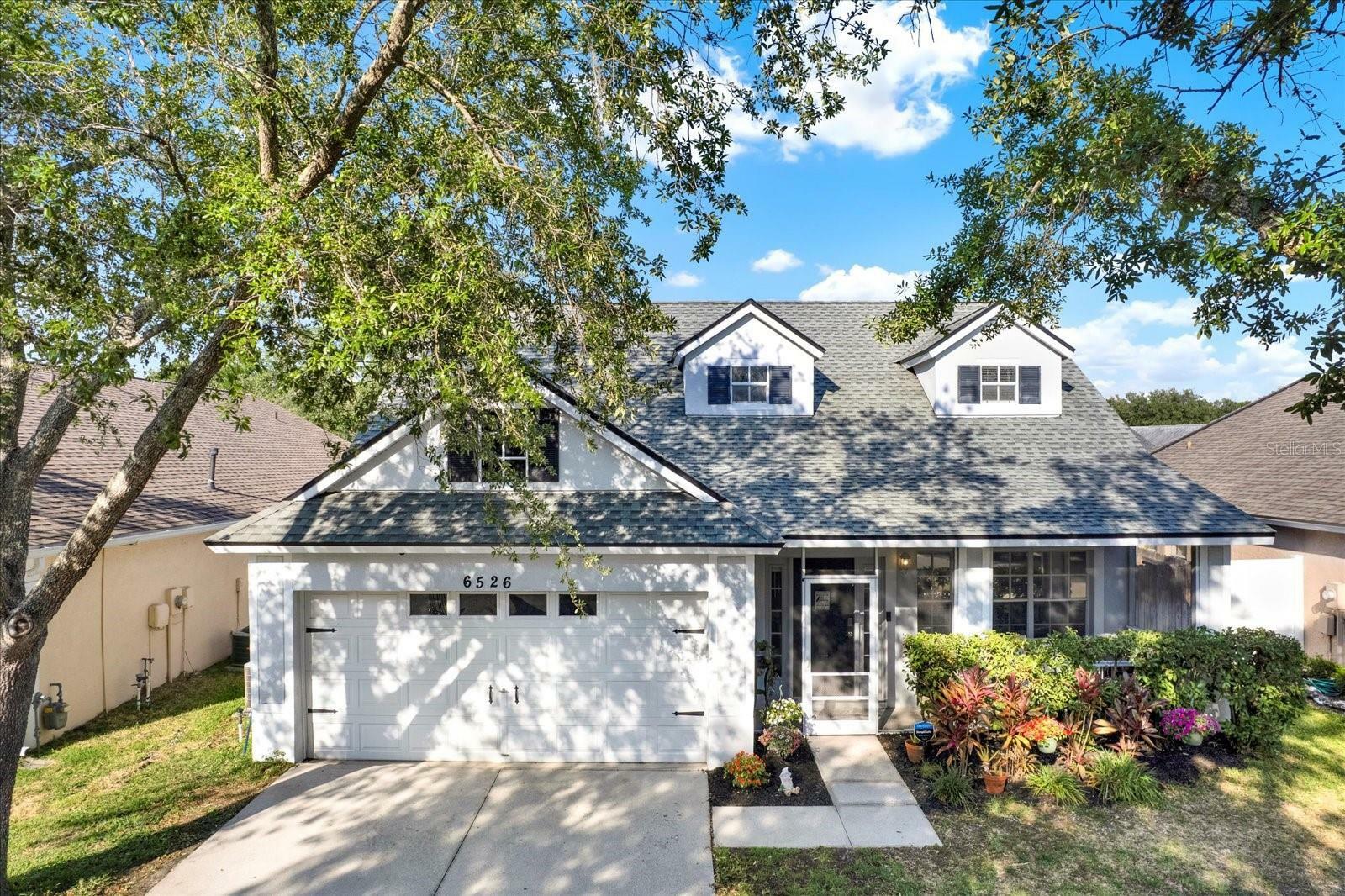Property Photo: 6526 Summer Cove Drive FL 33578