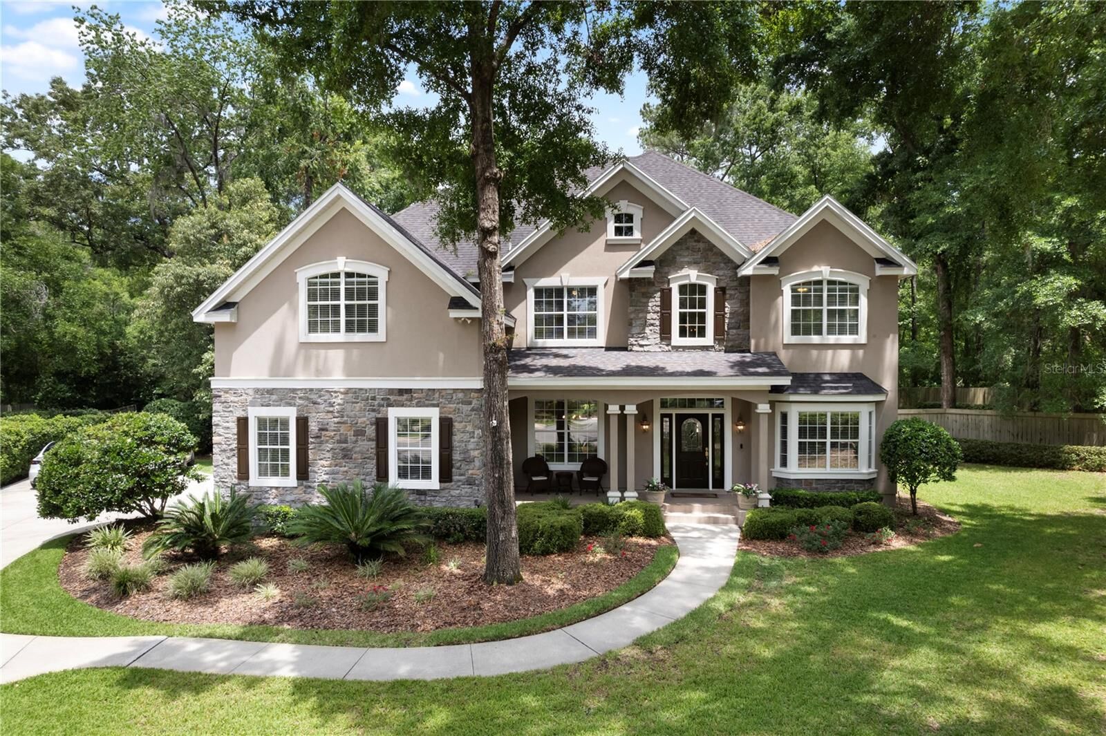 Property Photo:  4515 SW 97th Terrace  FL 32608 