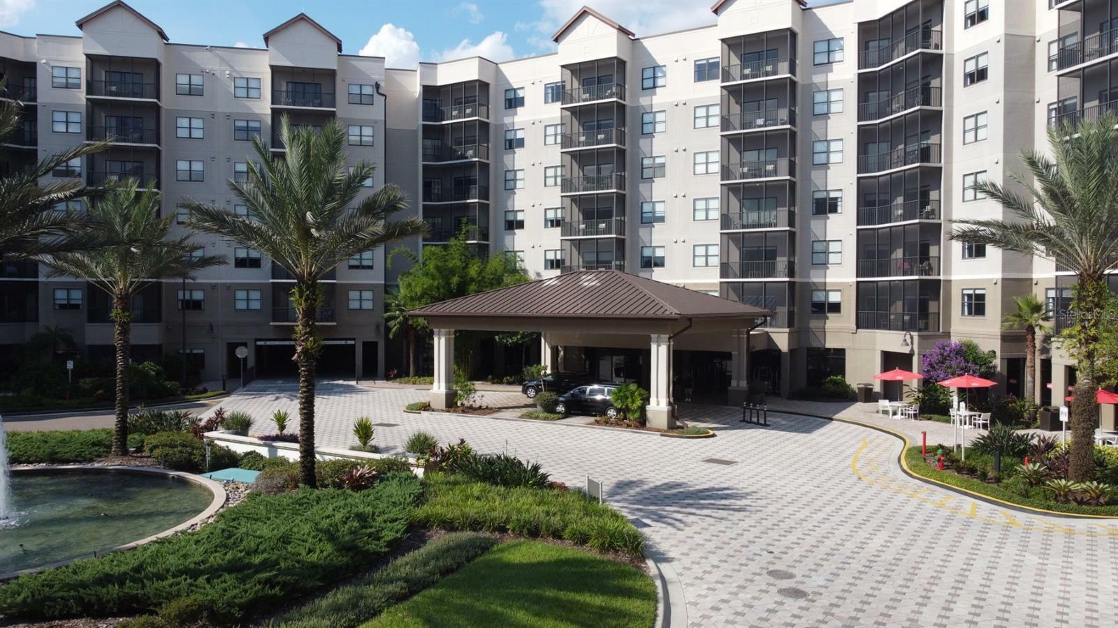 Property Photo: 14501 Grove Resort Avenue 3741 FL 34787