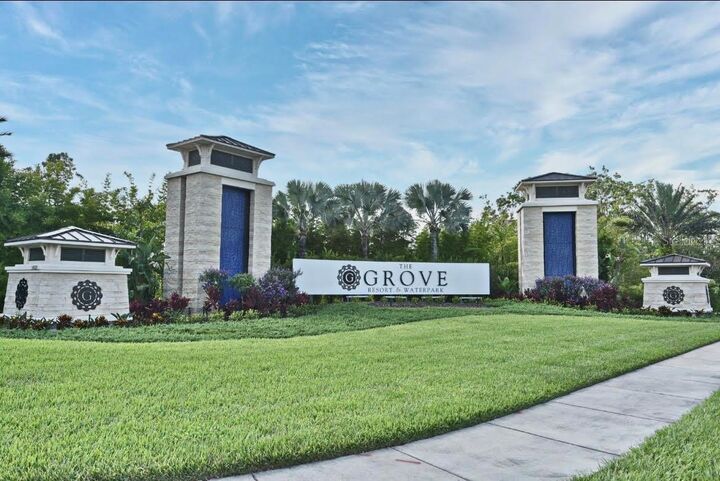 Property Photo:  14501 Grove Resort Avenue 3741  FL 34787 