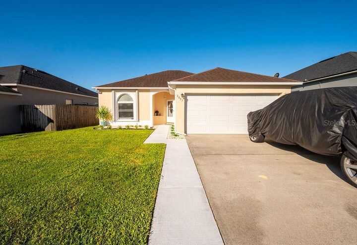 Property Photo:  2057 Swift Road  FL 32766 