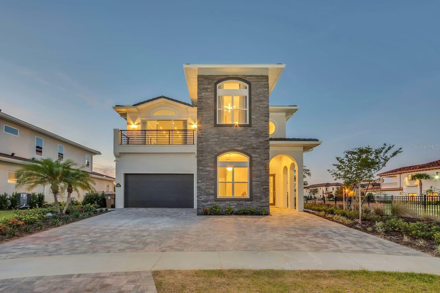 7905 Jacks Club Drive  Kissimmee FL 34747 photo