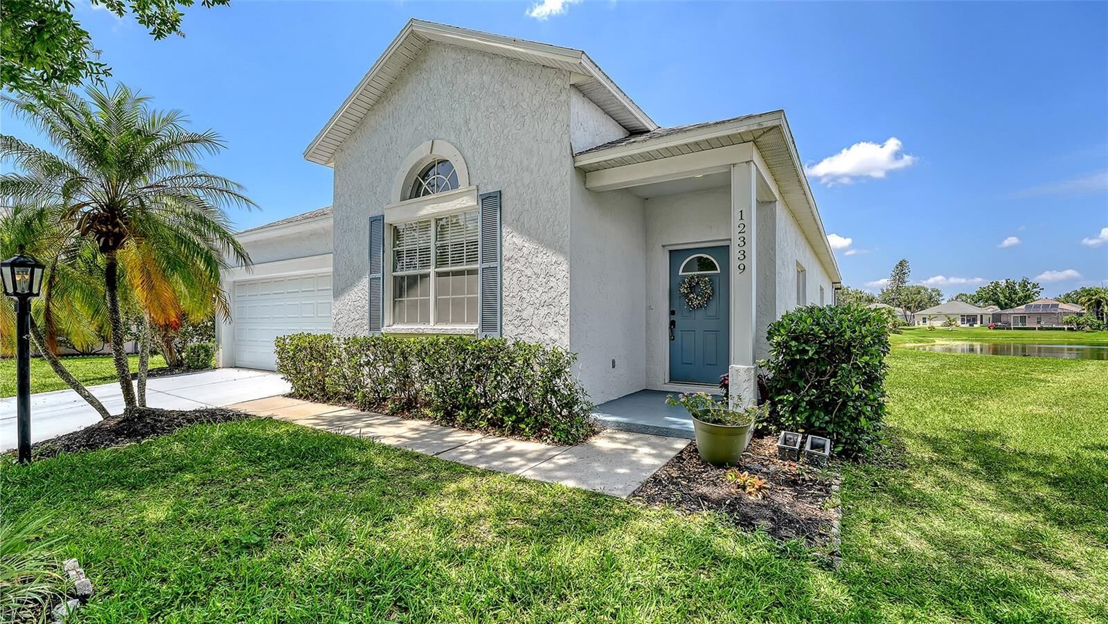 Property Photo:  12339 Hollybush Terrace  FL 34202 