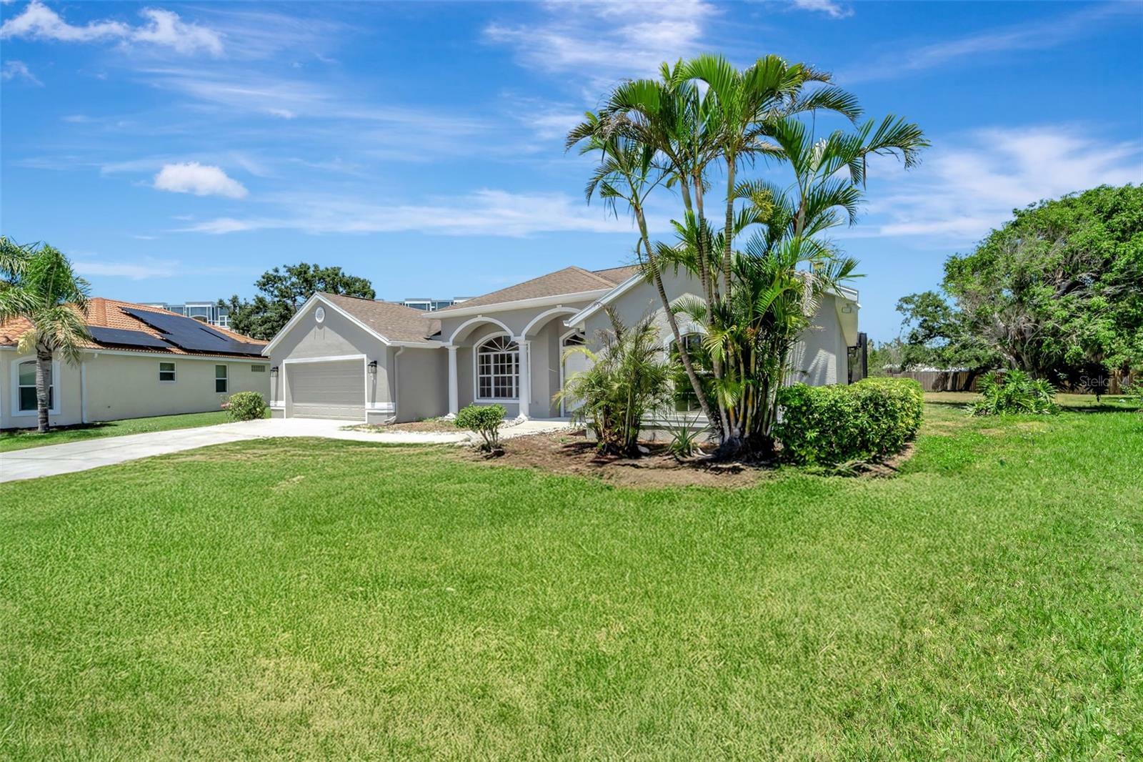 Property Photo: 168 Wading Bird Drive FL 34292