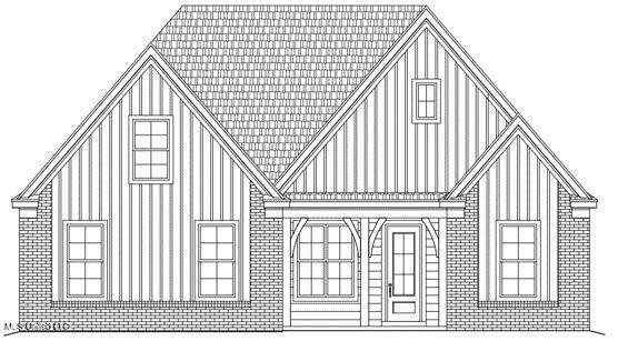 Property Photo: 5324 John Nielsen Way MS 38654