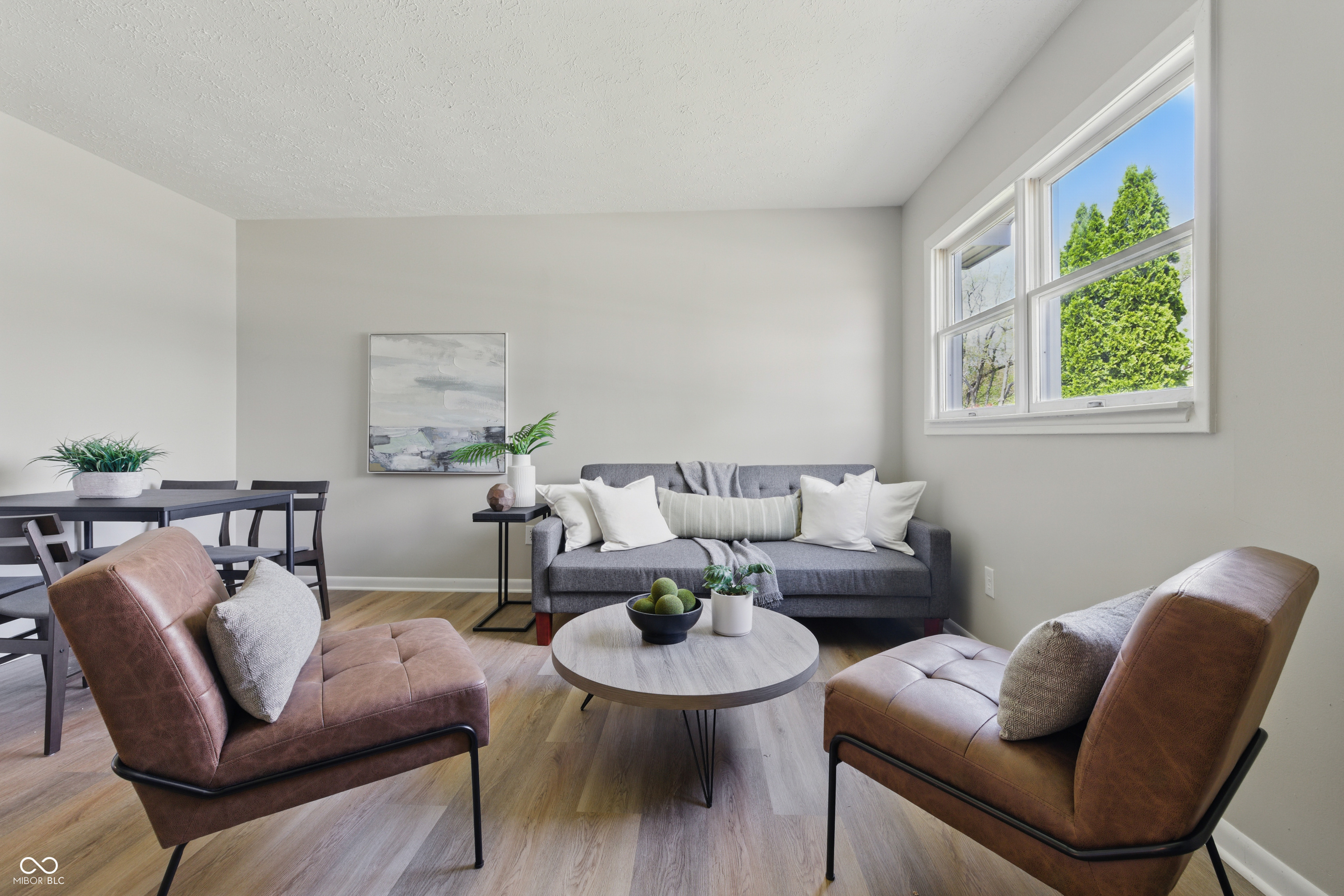 Property Photo: 316 S Roena Street IN 46241