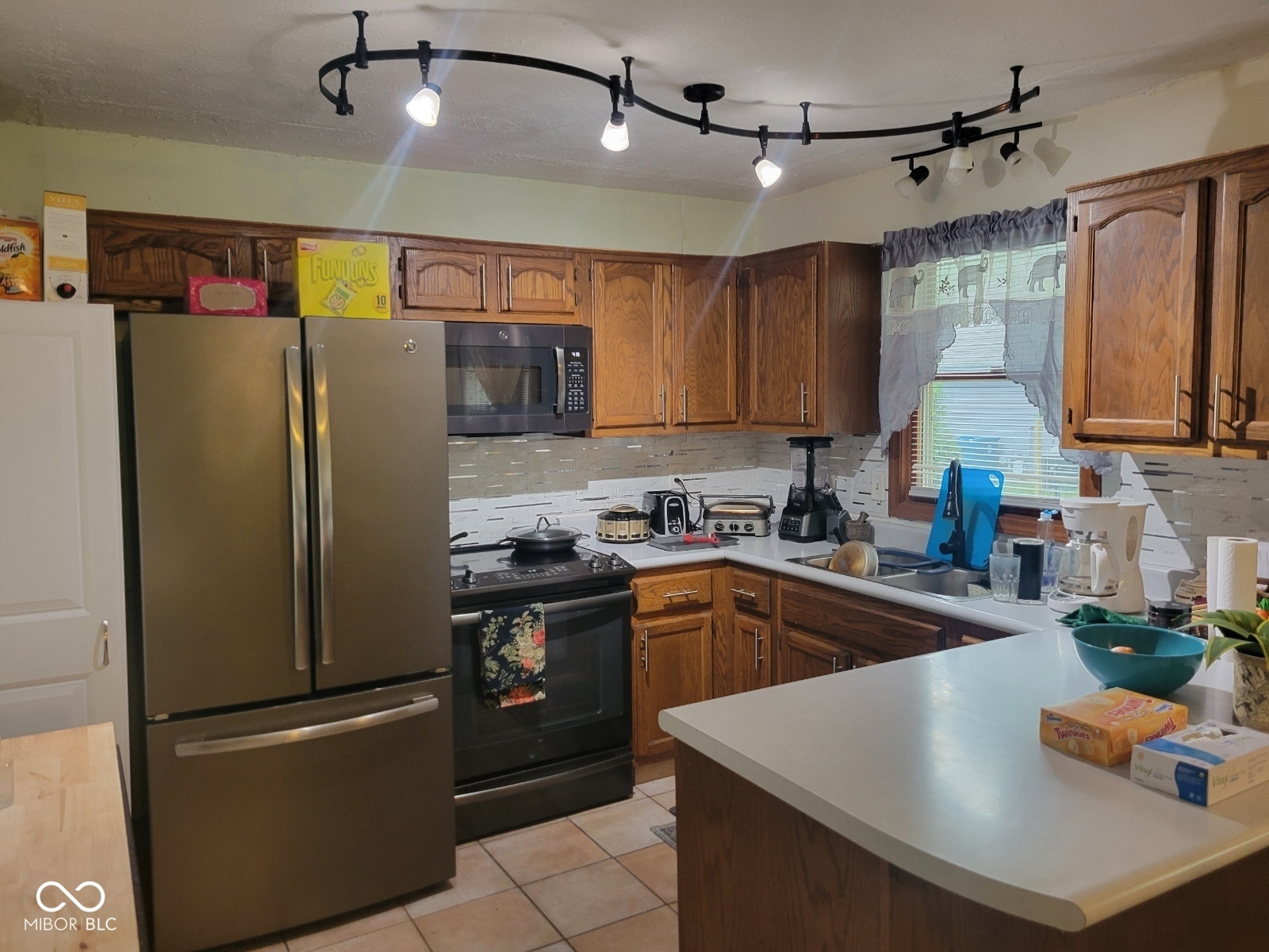 Property Photo:  6006 Buell Lane  IN 46254 