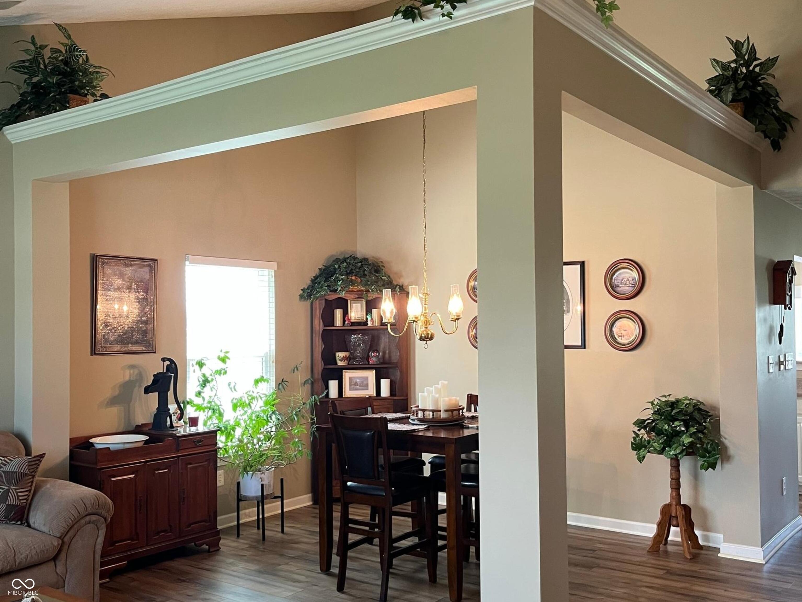 Property Photo: 14058 Southwood Circle IN 46037