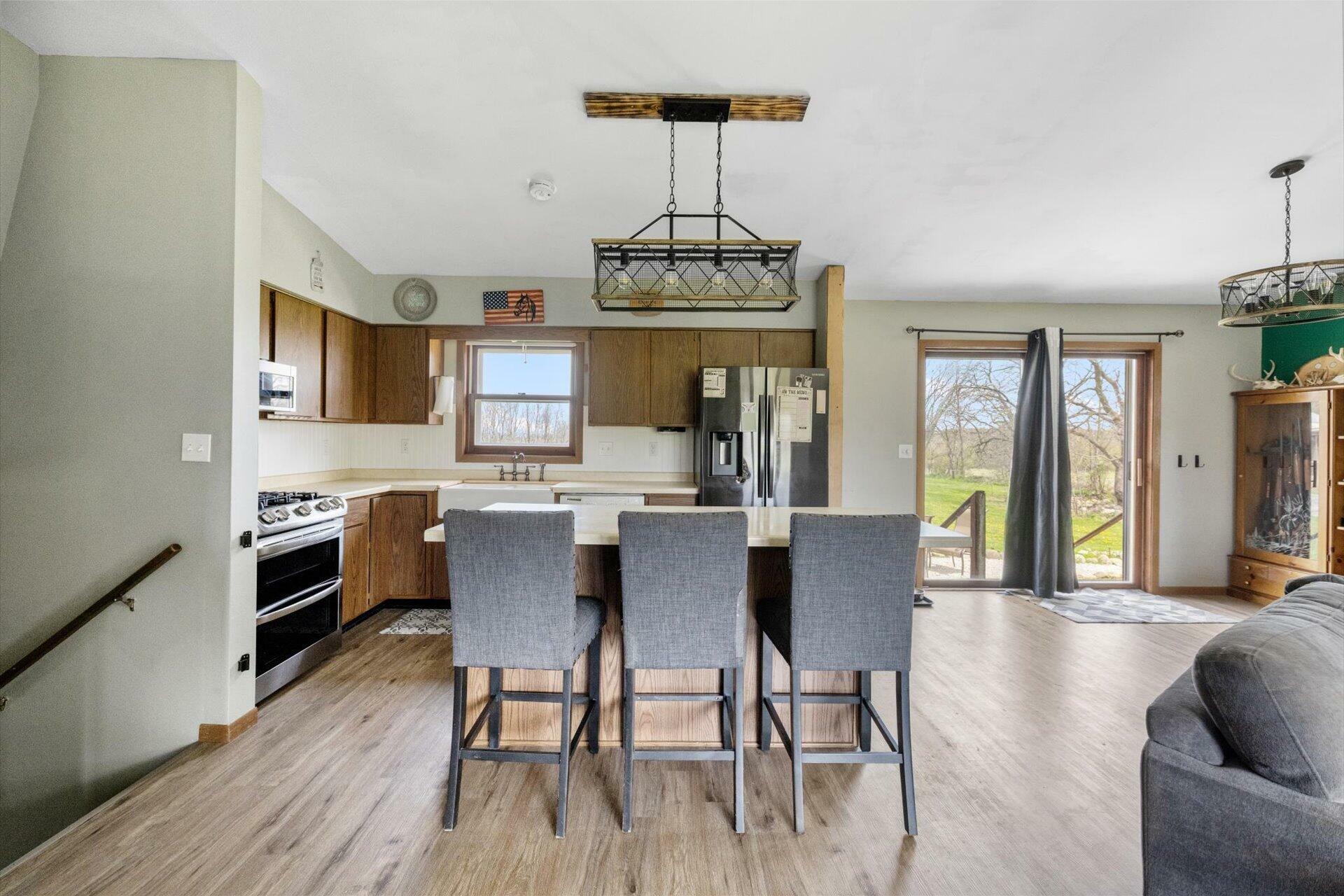 Property Photo: S74w25760 Hi Lo Dr WI 53189
