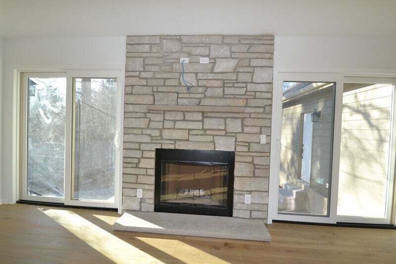 Property Photo: 8339 N Lake Dr WI 53217