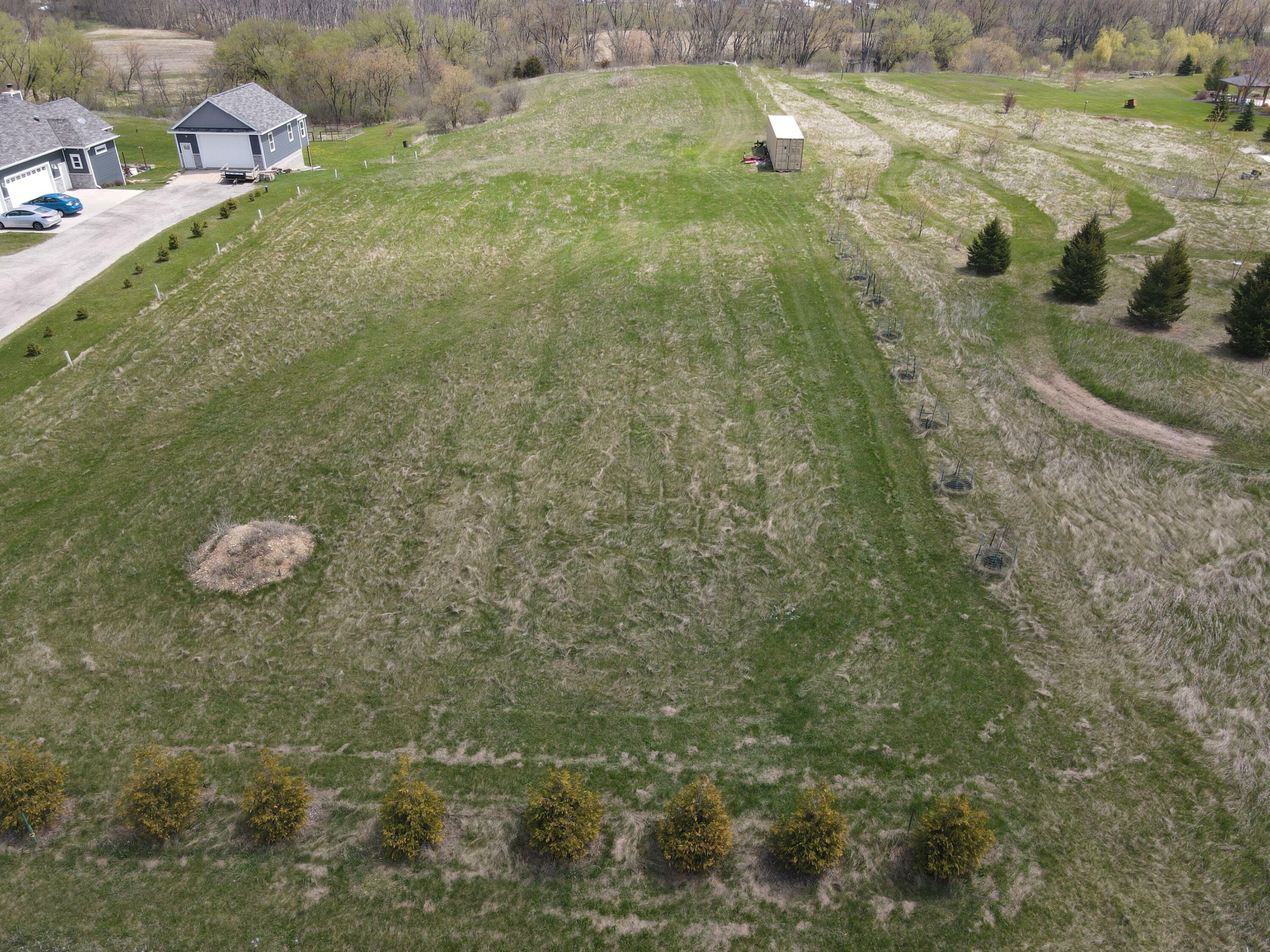 Property Photo: 7830 Sandy Ridge - WI 53040
