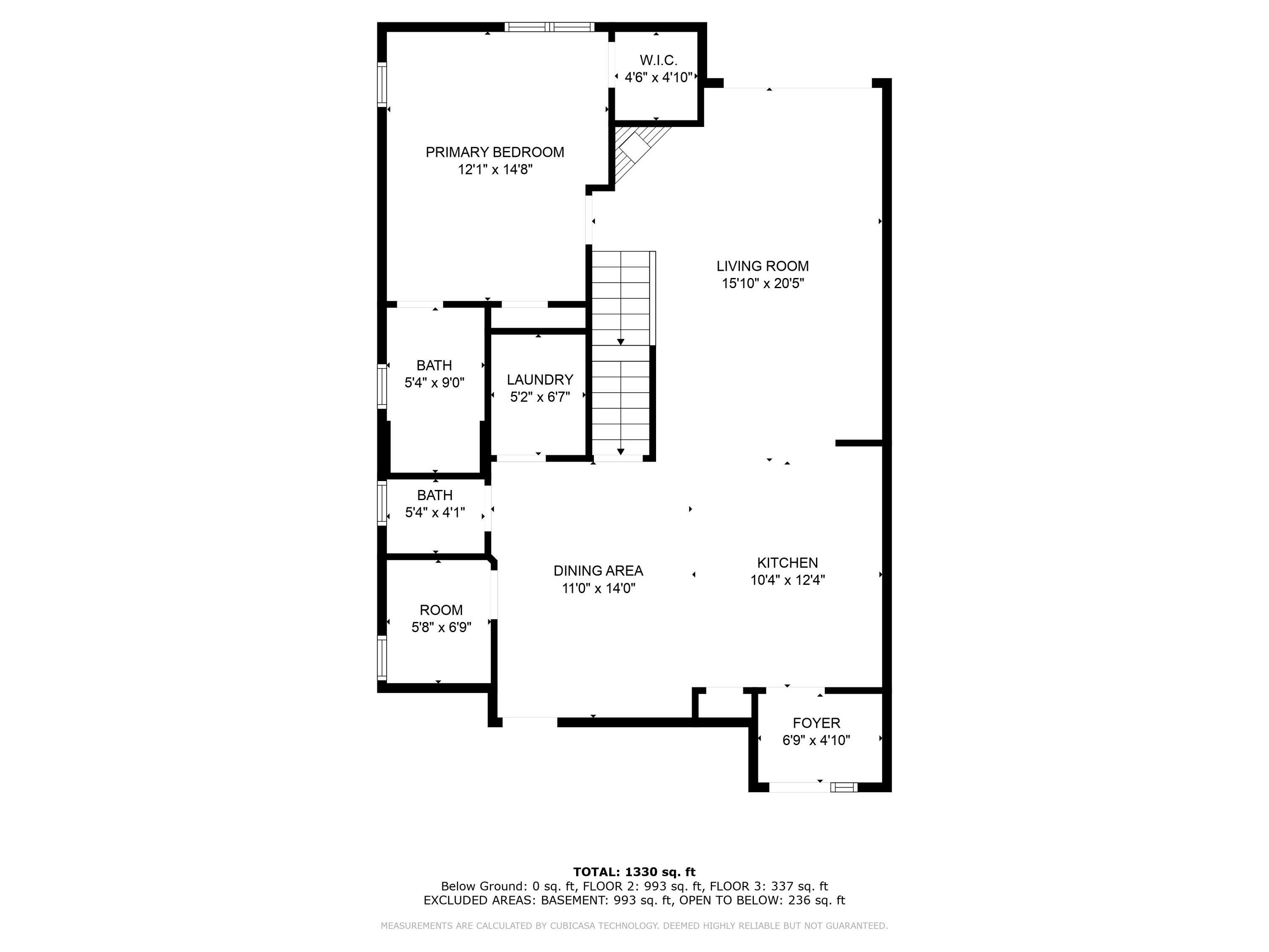 Property Photo: 1361 Legion Cir WI 53090