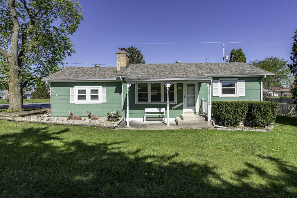 Property Photo: 6305 247th Ave WI 53168