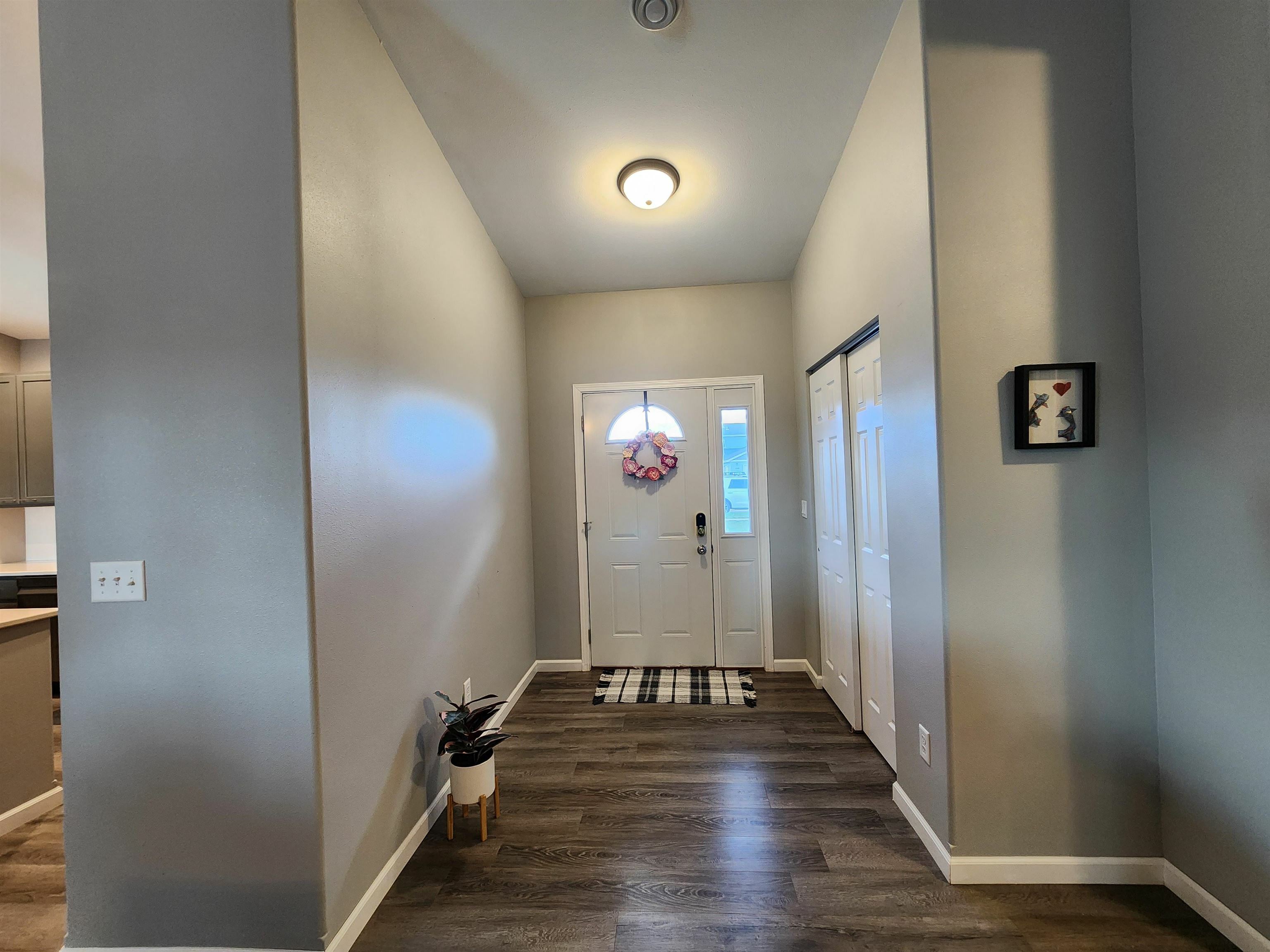 Property Photo: 147 Mulberry Loop NE ND 58703