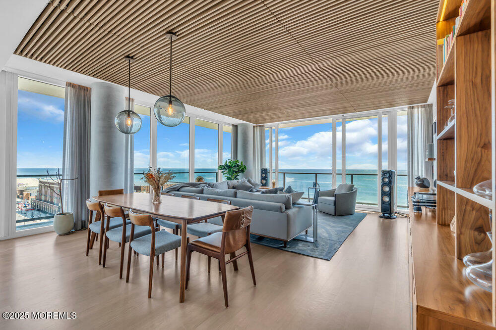 Property Photo: 1101 Ocean Avenue 1001 NJ 07712